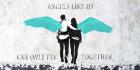 Angels Like Us (Aqua)