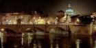 Rome at Night