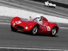 Historical Race Cars 1