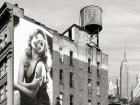 Billboards in Manhattan #1