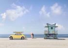 Waiting for the Waves, Miami Beach