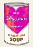 Passion Soup