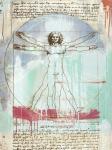 Vitruvian Man 2.0