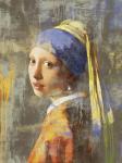 Vermeer's Girl 2.0