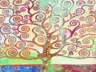 Klimt's Tree 2.0