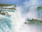 Iguazu Falls, Brazil