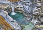 Valle Verzasca, Switzerland