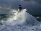 Phare d' Ar-Men