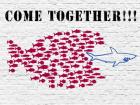 Come Together!!!