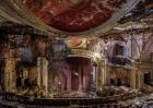 Abandoned Theatre, New Jersey (I)