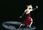 The Rhythm of Tango