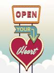 Open Your Heart