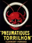 Pneumatiques Torrilhon