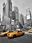 Times Square Traffic