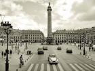 Place Vendome, Paris