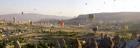 Air Balloons in Goreme, Cappadocia, Turkey