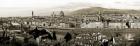 Panoramic View of Florence