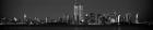 Manhattan Skyline 2001