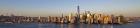 Manhattan and One WTC