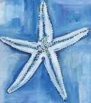 Starfish Blues