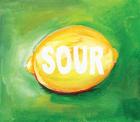 Sour