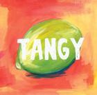 Tangy