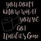 You Don't Know What You Have