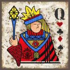 Queen of Hearts