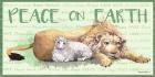 Peace on Earth II