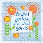 Do What You Love