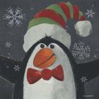 Christmas Penguin