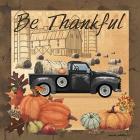 Be Thankful II