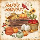 Happy Harvest