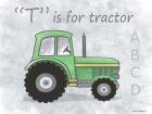 Tractor