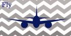 Airplane Fly