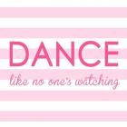 Ballerina Dance