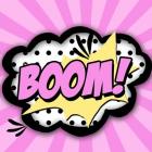 Boom!