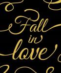 Fall in Love