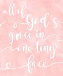 All of God's Grace