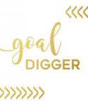 Goal Digger