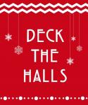 Deck the Halls