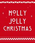 Holly Jolly Christmas