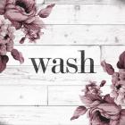 Wash