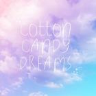 Cotton Candy Dreams