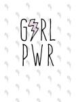 GRL PWR