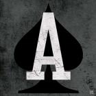 Ace of Spades Gray