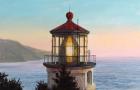 Heceta Head Lighthouse