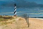 Cape Hatteras