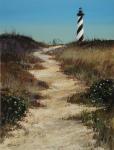 Cape Hatteras Path