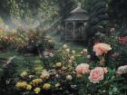 Rose Garden - Paradise Found